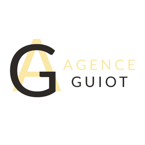 Agence Guiot Logo